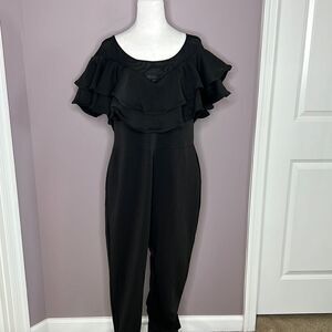 Eien holiday romper